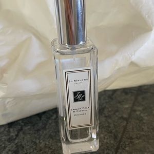 Jo Malone English Pear & Freesia cologne. 30ml